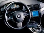 BMW M3 SMG 2001 года